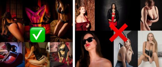 фото на сайті еротичного масажу