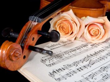 замовити музикантів на весілля