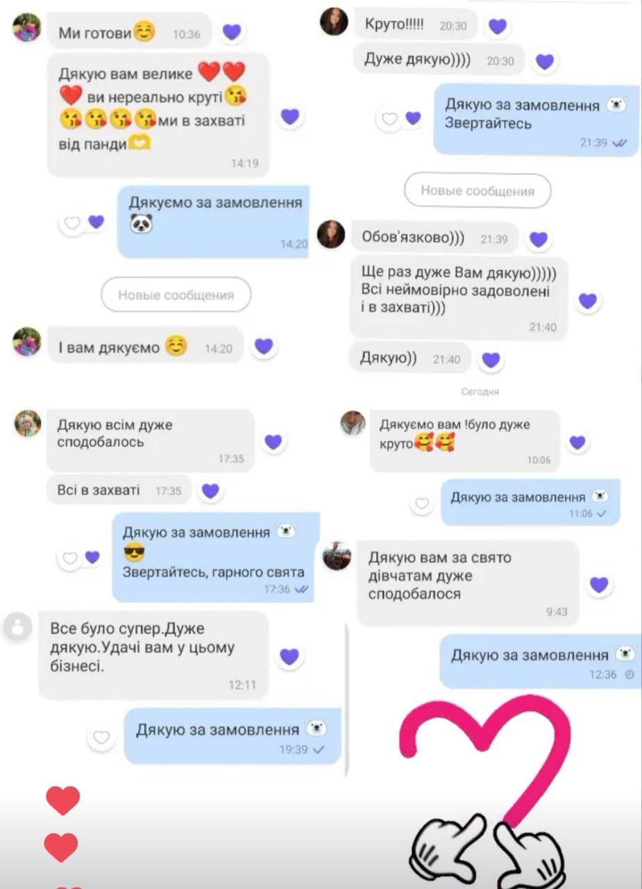 білий ведмідь аніматор відгуки