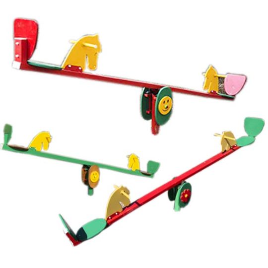 Качеля Балансир