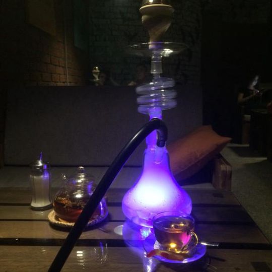 Доставка Кальяна Полтава