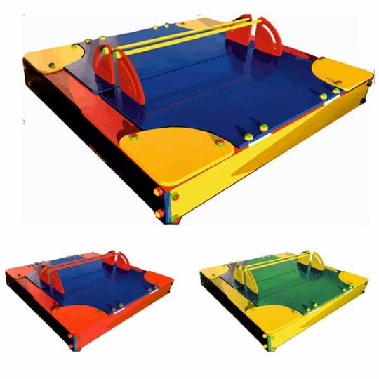 Дитячі Пісочниці Купити