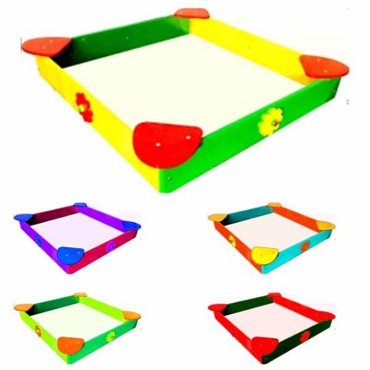 Дитячі Пісочниці Купити