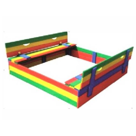 Дитячі Пісочниці Купити