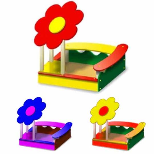 Дитячі Пісочниці Купити