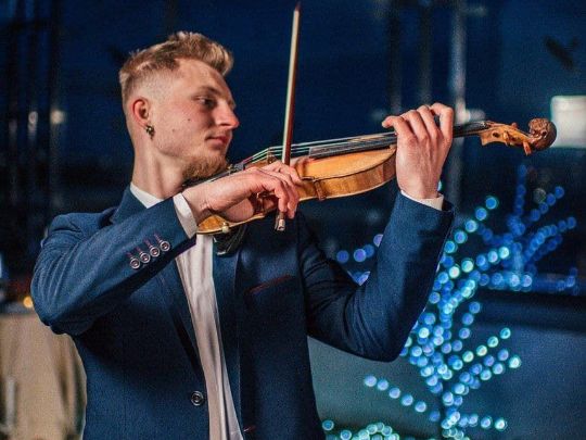 Музичне Шоу