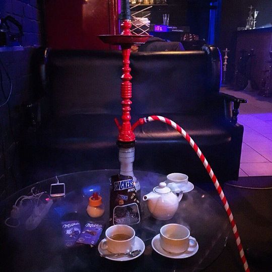 Доставка Кальяна Днепр