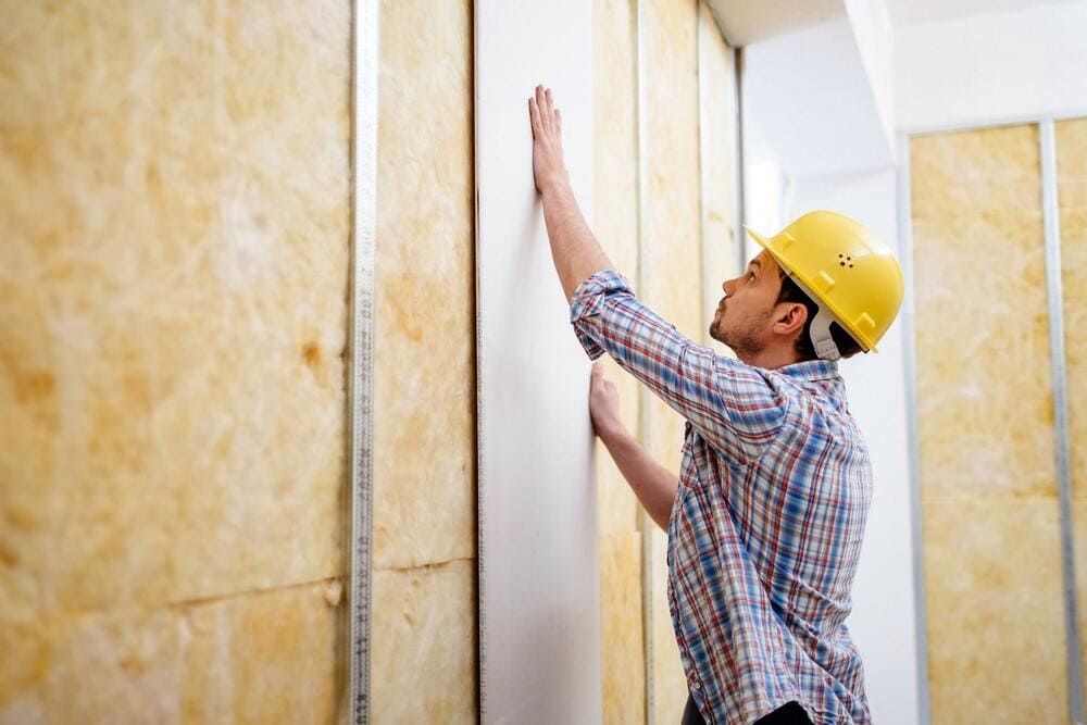 гіпсокартон для стін