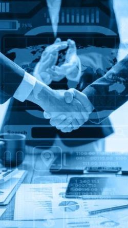 Замовити SMM Послуги