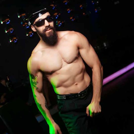 Стриптиз Хмельницький