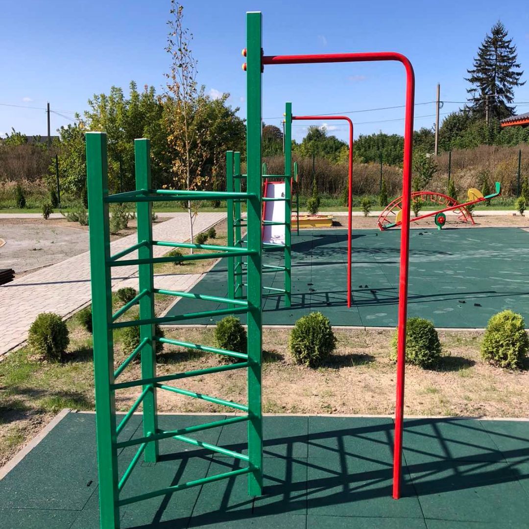 Спортивний Майданчик Купити