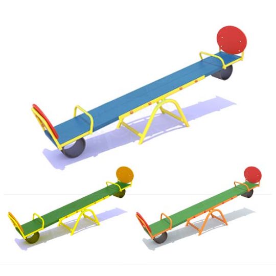 Качеля Балансир