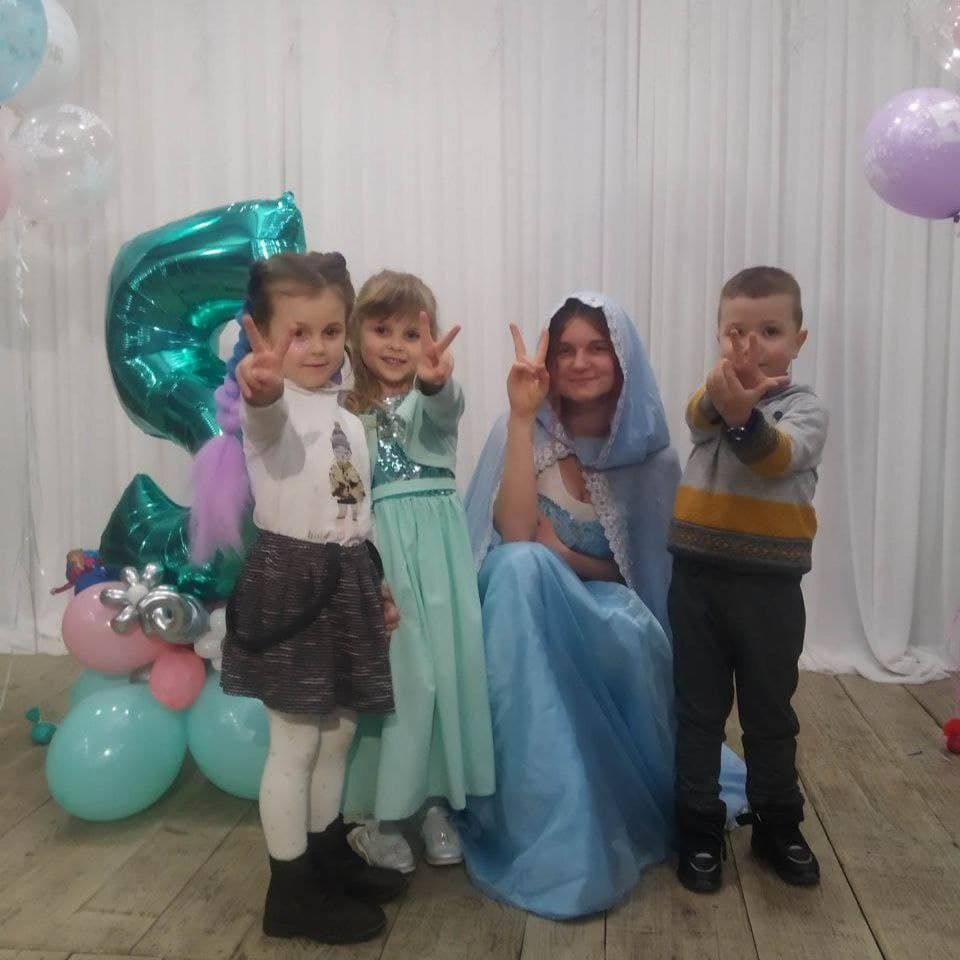 Ельза Луцьк