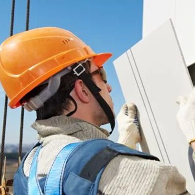 Услуги Плиточника