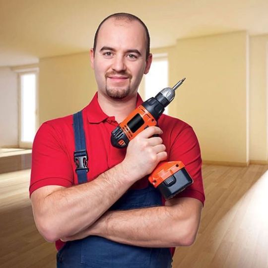 услуги сборки мебели