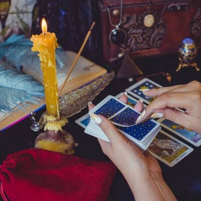 расписание на картах таро цена
