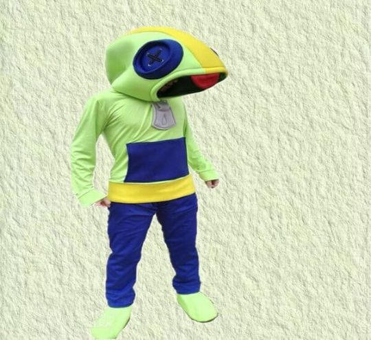 Бравл Старс Луцьк