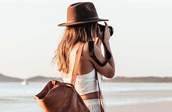 Фото та відео зйомка