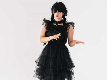 венздей для дітей Луцьк