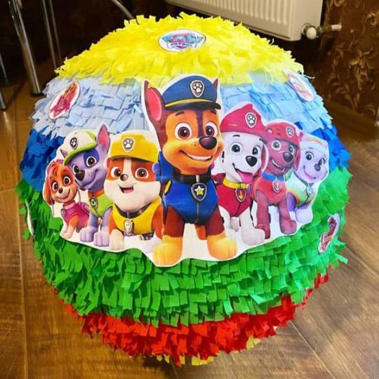 купить пиньяту