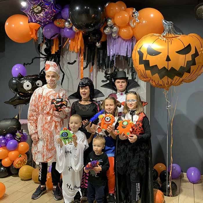 цена аниматоров в Черновцах