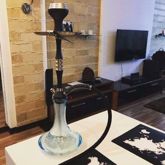 Доставка Кальяна Ужгород