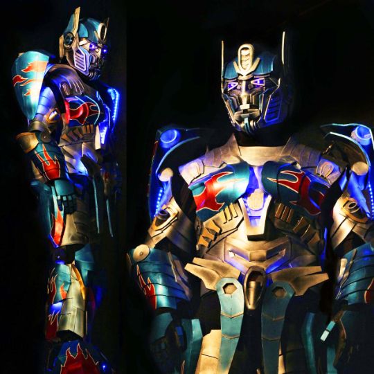 Трансформенри