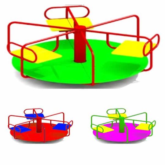 Каруселі Дитячі. Карусель Купити