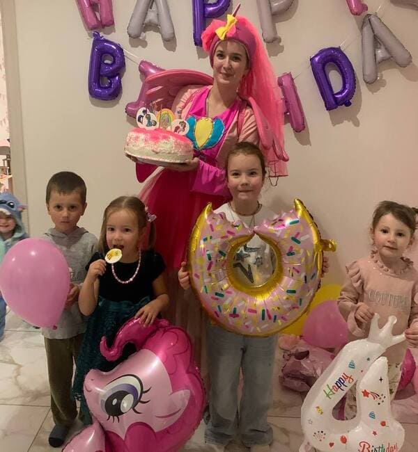 Мої Маленькі Поні