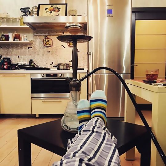 Доставка Кальяна Донецк