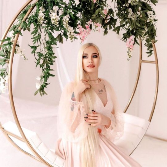 Стриптиз Суми