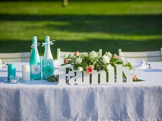 Декоратор и Флорист