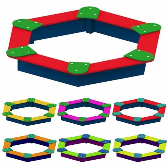 Дитячі Пісочниці Купити