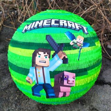 Купить пиньяту Львів