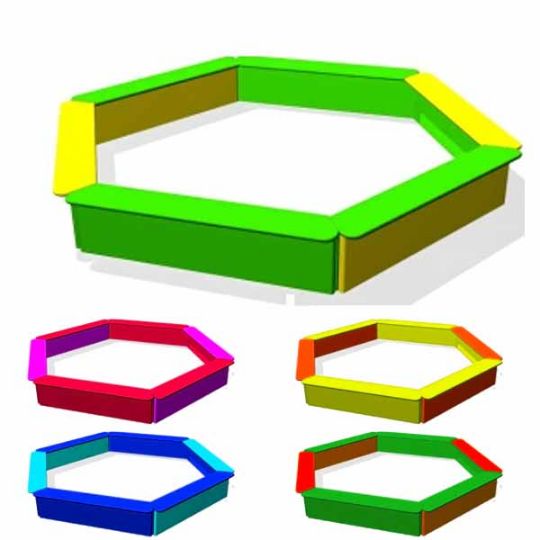 Дитячі Пісочниці Купити