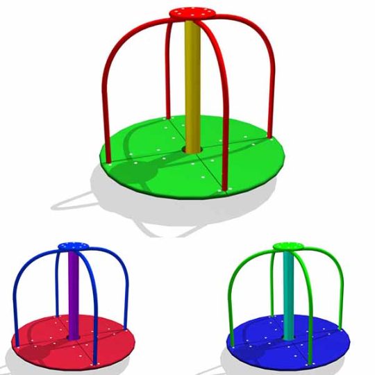 Каруселі Дитячі. Карусель Купити