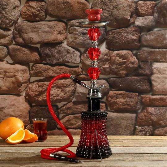 Доставка Кальяна Тернопіль