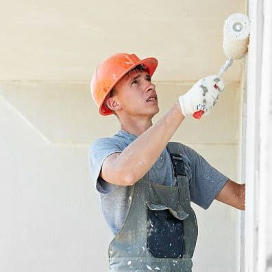 Малярные Работы