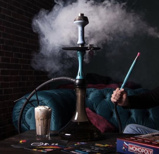 Доставка Кальяна Івано-Франківськ