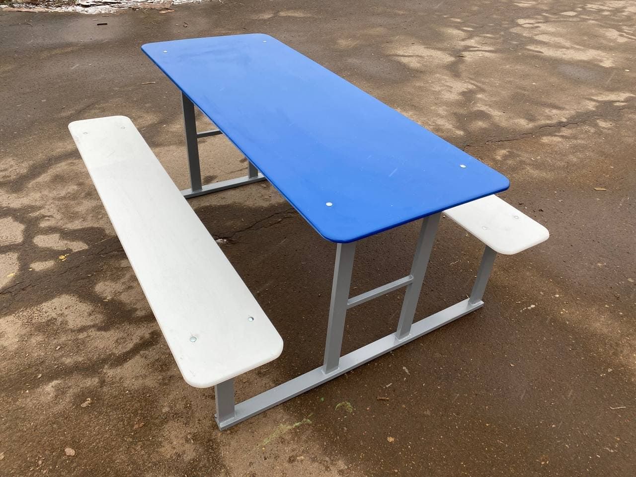 Наші роботи - Галерея Дитячих Майданчиків - Creative Play