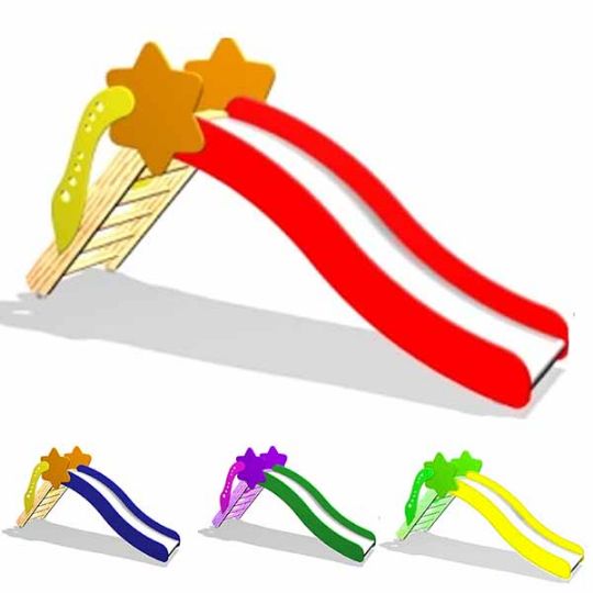 Купити Дитячу Гірку