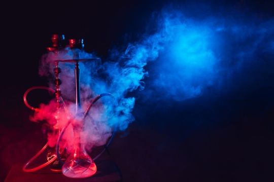 Кальян на доставку