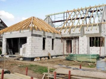 матеріали для будівництва будинку