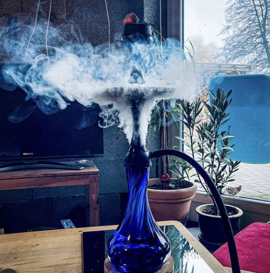 Доставка Кальяна Чернівці