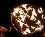 фаер шоу заказать