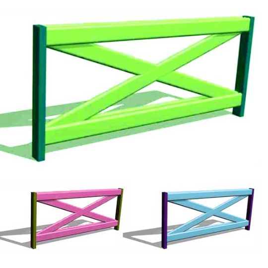 Заборчик-Ограждения