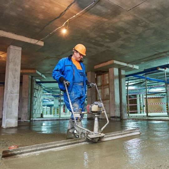 Услуги Монтажа