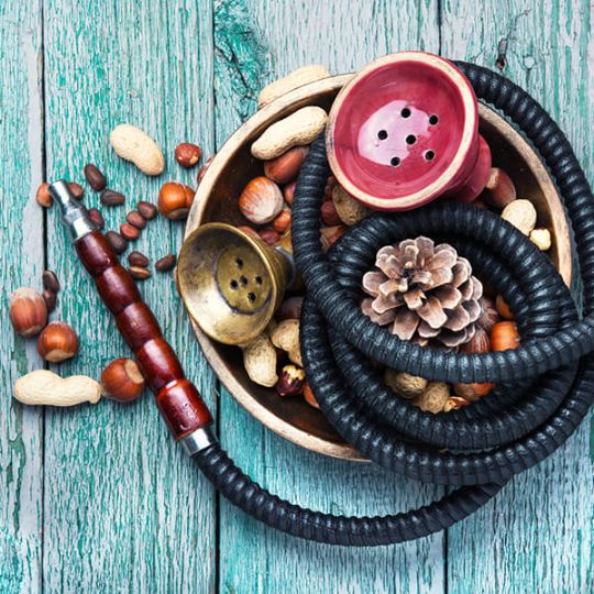 табак для кальяна