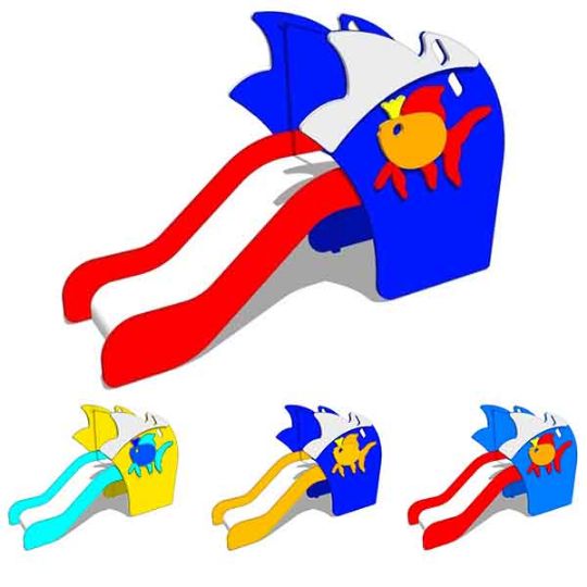 Купити Дитячу Гірку