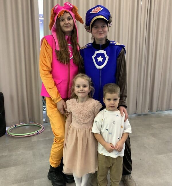 Капітан Америка